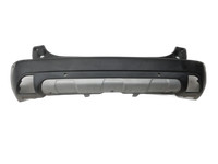 Peugeot 2008 CU 16-19 Stoßstange Stoßfänger Heckstosstange Hinten EWP Peugeot 2008 CU 16-19 30.08.2017 98187624WP... Vorschau 1