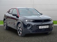 2023 Vauxhall Mokka 1.2 Turbo 136 GS 5dr HATCHBACK PETROL Manual