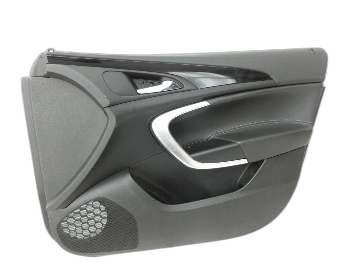 Interior Door Panel Right Front for Opel Insignia A 08-13 - Bild 1