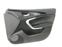 Opel Insignia A 08-13 Kombi Türverkleidung Türpappe Rechts Vorne Opel Insignia A 08-13 30.04.2010 13277420 gebraucht Vorschau 1