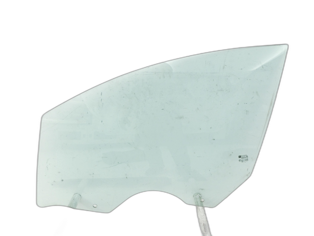 LVK Side Window for Door Left Front Opel Astra J 12-18 - Bild 1