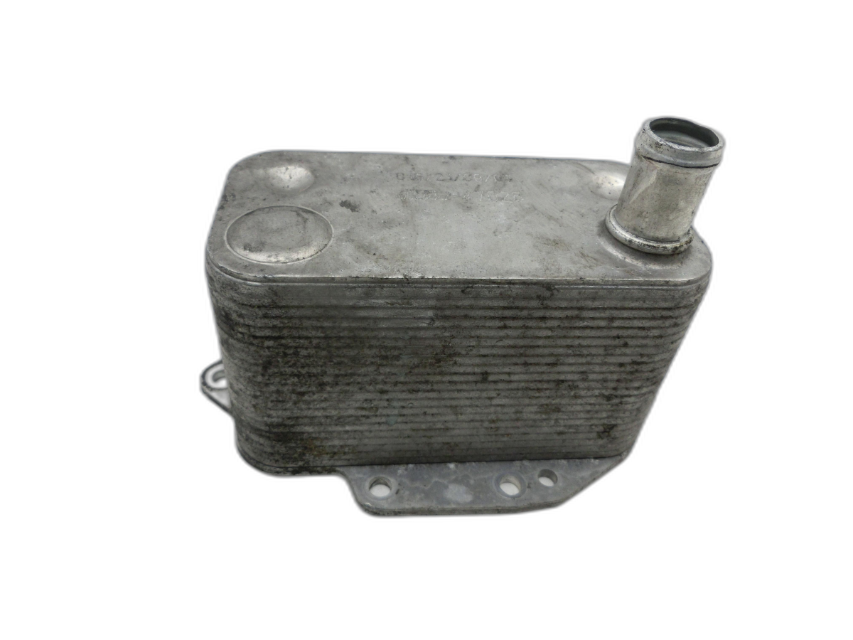 BMW 5er 530XD E61 03-07 3,0D 170KW Ölkühler  - Bild 1