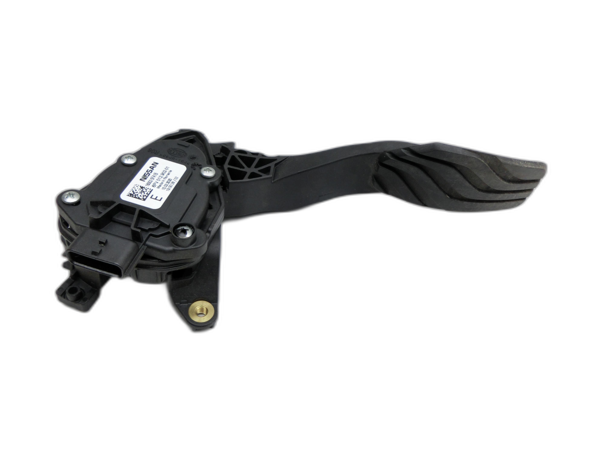 Nissan Micra V K14 17-22 IG-T 1,0 74KW Gaswertgeber Gaspedal  - Bild 1