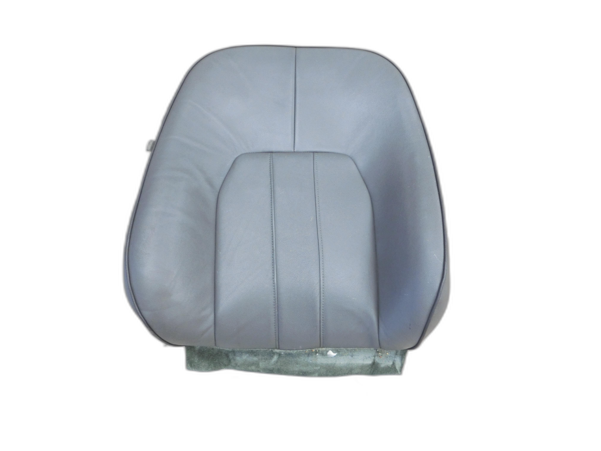 Back padding for passenger seat Right Front SRS Land Range Rover III L322 - Bild 1