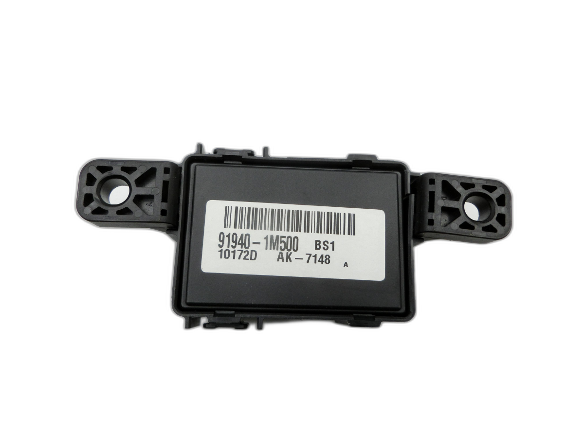 Hyundai IX20 JC 10-15 Relais Relaisbox Box  - Bild 1