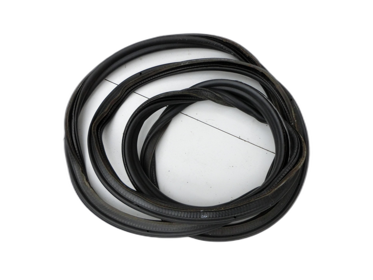 VW Golf Plus 5M 08-14  Dichtung Rahmen Heckklappe Kofferraum  - Bild 1