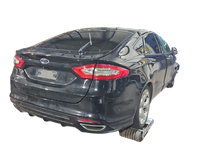 Ford Mondeo 5 V 14-19