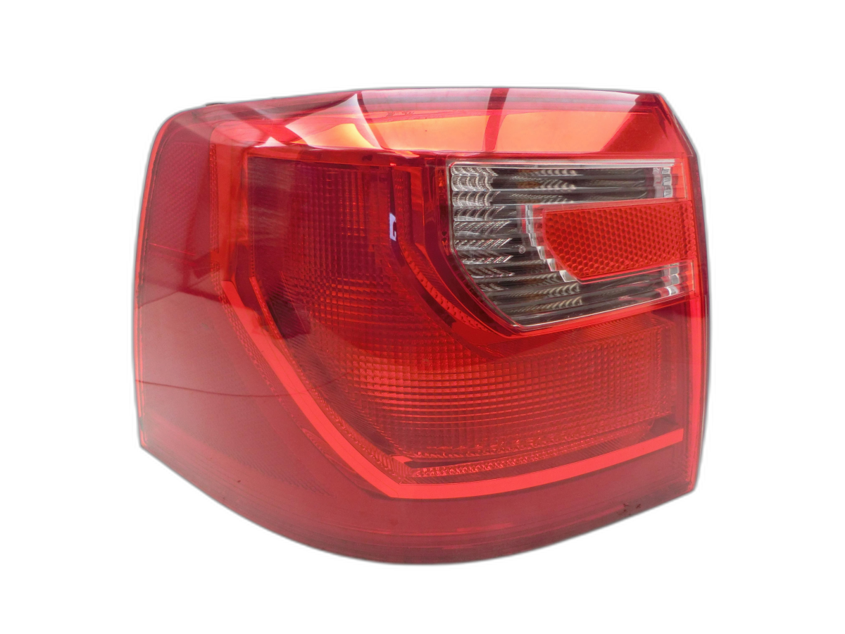 Seat Alhambra II 7N 10-15  Rückleuchte Rücklicht Heckleuchte Links orig  - Bild 1