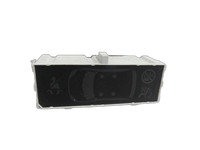 Peugeot 308 CC 07-11 Bildschirm Monitor Anschnallanzeige Peugeot 308 CC 07-11 26.01.2011 BITRON-BMF-CEM01 gebraucht Vorschau 1