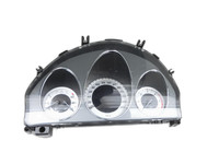 Mercedes GLK X204 12-15 CDI 2,2 125KW Kombiinstrument Tacho Mercedes GLK X204 12-15 23.05.2013 A2049005509... Vorschau 1