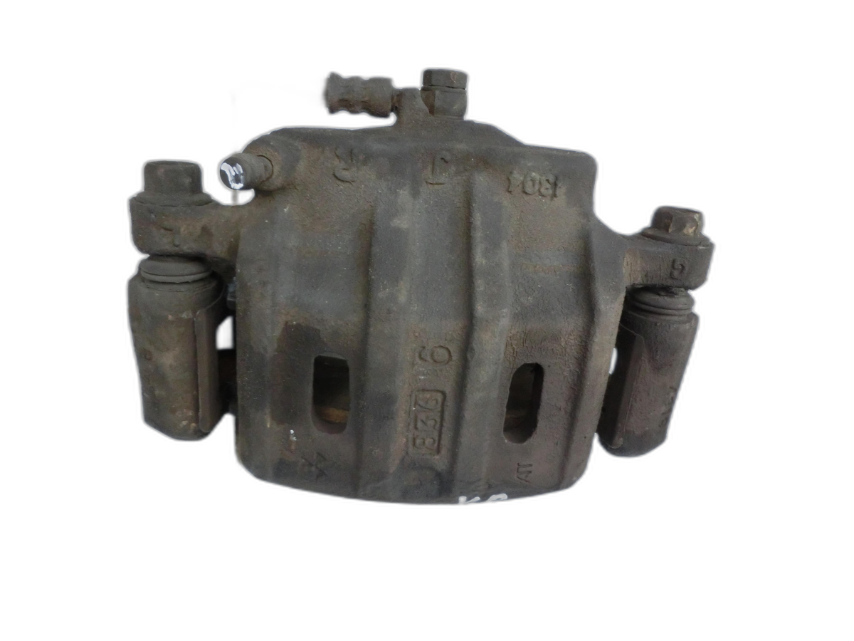 Pinza freno anteriore Dx per Peugeot 4007 GP 07-12 - Bild 1