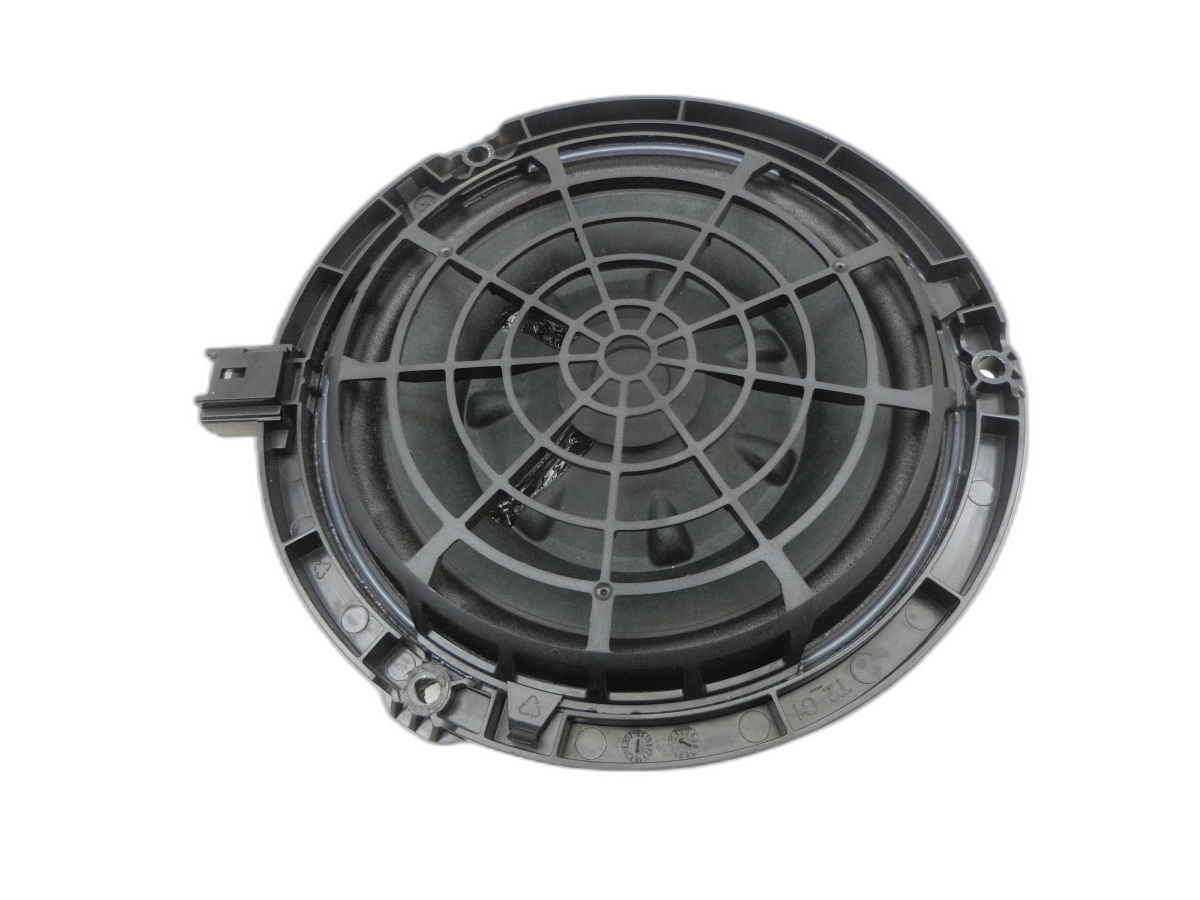 Peugeot 508 I 8D 14-18 Lim Lautsprecher Rechts Hinten  - Bild 1