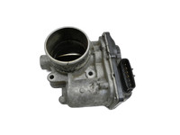Mitsubishi Outlander III 15-18 2,2d 110KW 4N14 Drosselklappe Mitsubishi Outlander III 15-18 25.10.2012 1450A139... Vorschau 1