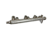 Opel Insignia A G09 09-13 2,0T 162KW Verteilerrohr für Hochdruck Verteiler Opel Insignia A G09 09-13 05.10.2012... Vorschau 1