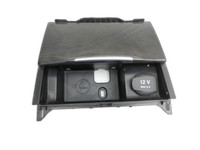 Mercedes C218 CLS 350 11-14 Coupe Aschenbecher Ascher Vorne 12V Steckdose Fach Mercedes C218 CLS 350 11-14... Vorschau 1