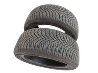 VW Passat 3C B7 10-14 2 x Reifen Ganzjahresreifen Westlake 235/45R17 97 W VW Passat 3C B7 10-14 02.01.2014 gebraucht Vorschau 1