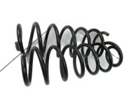 Ford Fiesta JA8 VII 08-12 5T Beide Feder Federn Hinten Ford Fiesta JA8 VII 08-12 19.01.2009 8V51-5560-BC 7760000922... Vorschau 1