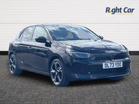 2023 Vauxhall Corsa 1.2 GS 5dr HATCHBACK PETROL Manual