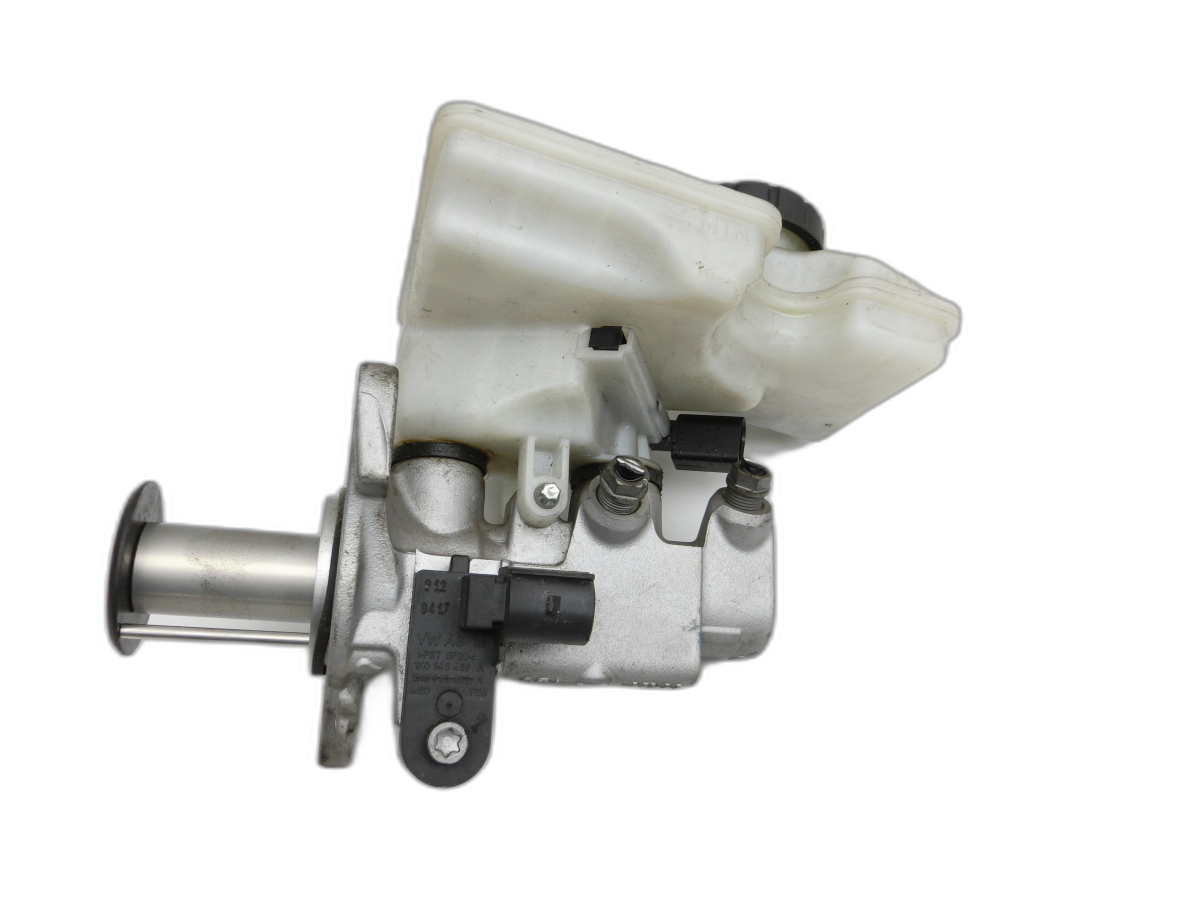 VW Passat B8 3G 14-19 Hauptbremszylinder Bremszylinder  - Bild 1