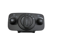 Ford C-max II 10-15 Lichtschalter Schalter Ford C-max II 10-15 13.02.2012 AV6T-13A024-CC AV6T-13A024-CB 10091953... Vorschau 1
