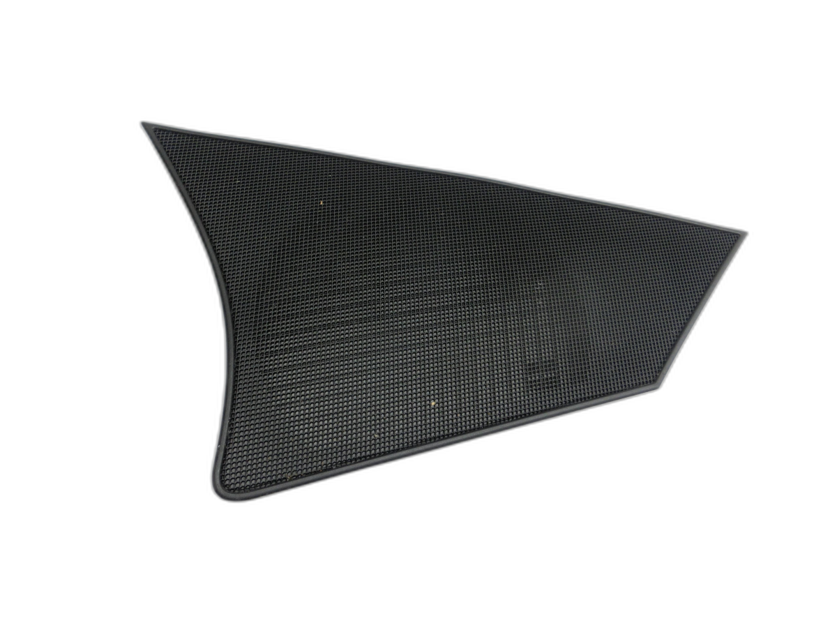Mercedes C207 E200 13-17 Lautsprecherblende Blende für Lautsprecher Links Hinten  - Bild 1