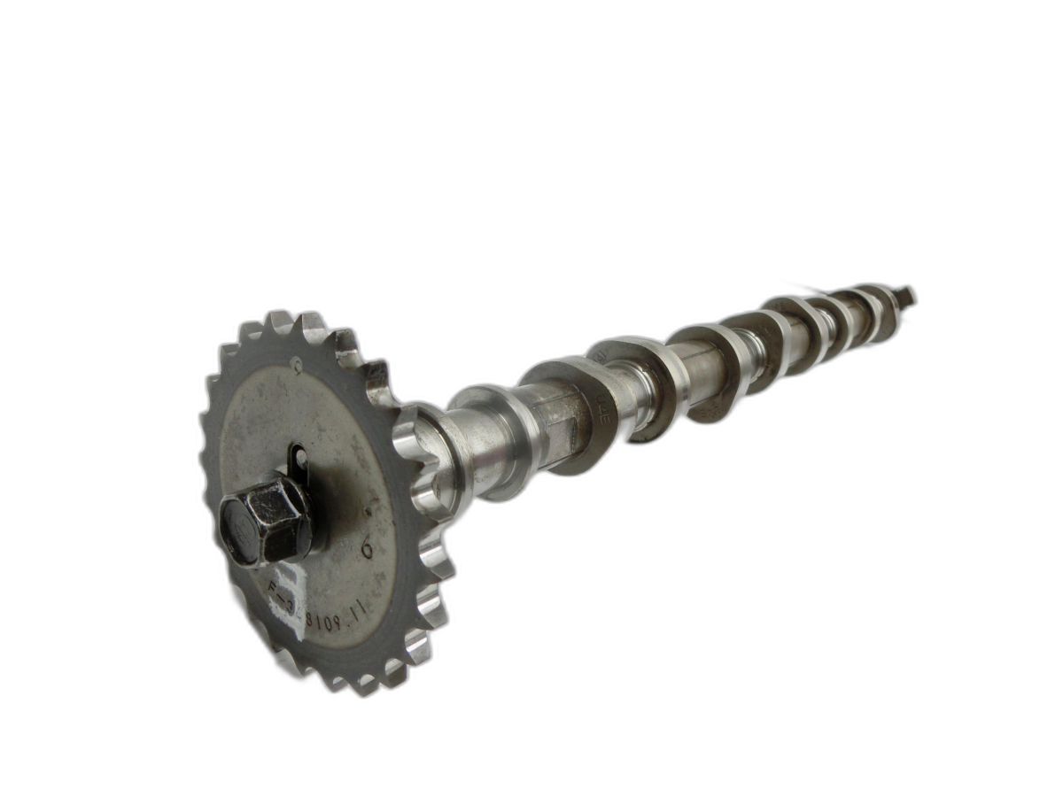 Camshaft inlet for KIA Ceed ED 06-09 - Bild 1