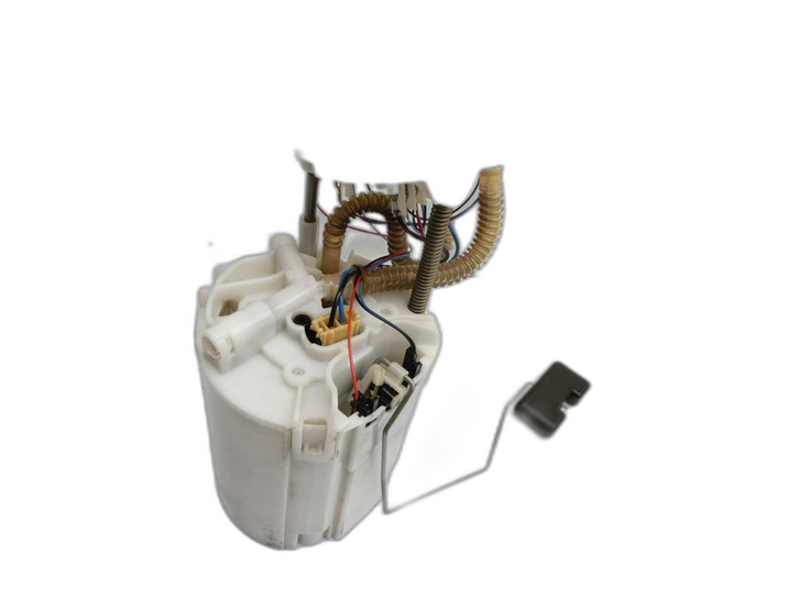 Audi A5 8T QU 07-12 TDI 2,7 191KW Kraftstoffpumpe Kraftstoff Förderpumpe Tankgeber  - Bild 1