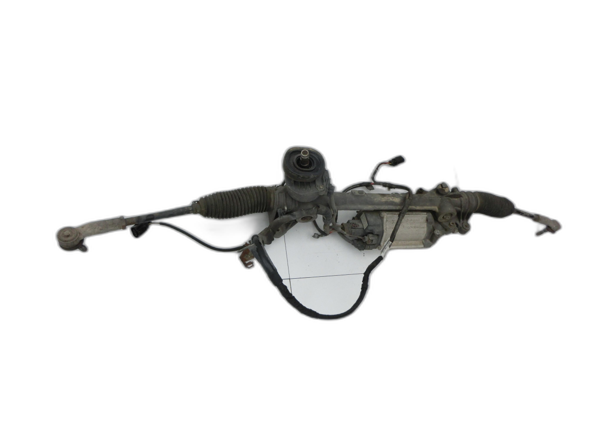 Engranaje de dirección electrónicos asistida Auxiliar volante para VW Golf 6 VI 5K 08-12 - Bild 1