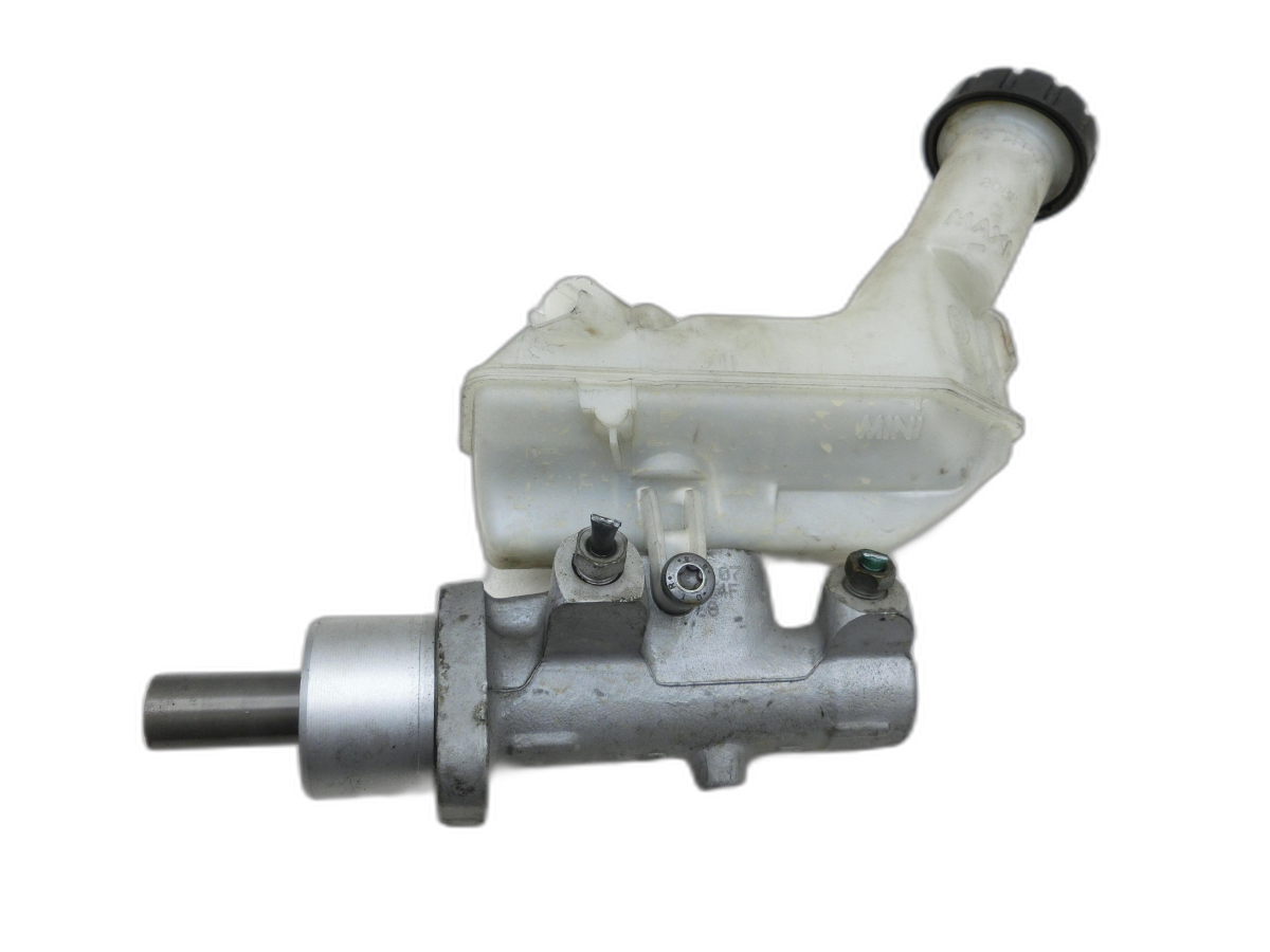 Cilindro principal del freno de para Renault Modus J77 08-12 - Bild 1