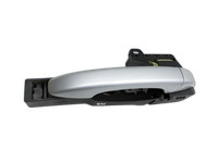 Renault Megane IV 4 16-21 5T Türgriff Griff aussen Rechts Hinten TED69 Renault Megane IV 4 16-21 10.12.2018 252016... Vorschau 1