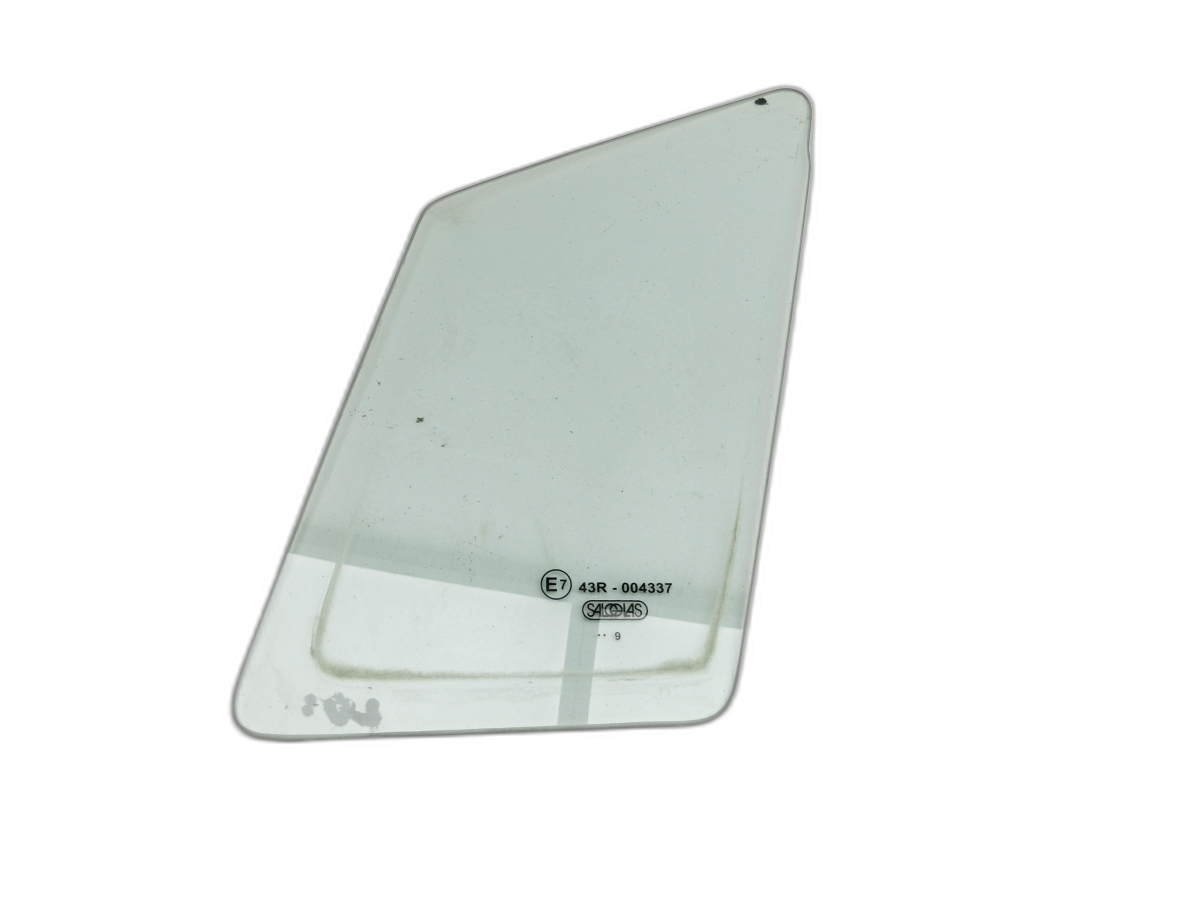 Side Window triangle Disc Door Left Front for Opel Agila B 08-15 - Bild 1