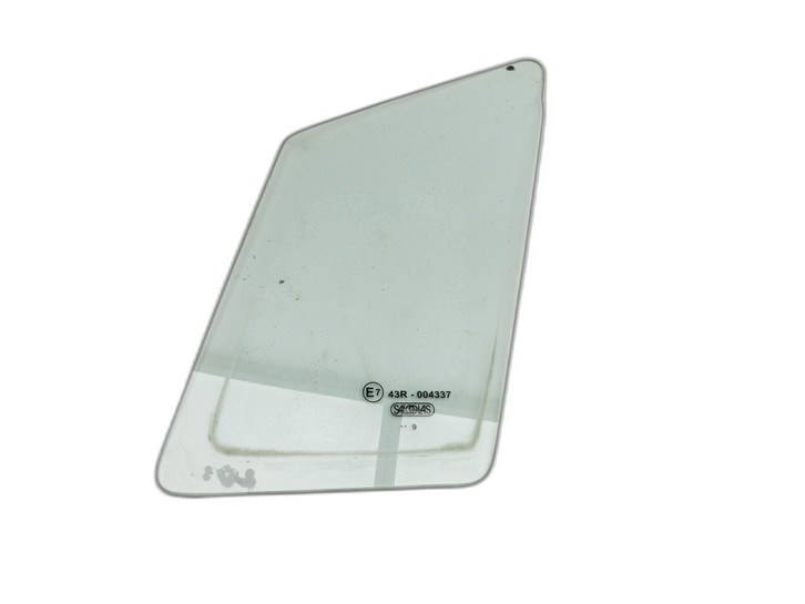 Opel Agila B 08-15 5T Seitenscheibe Dreieck Scheibe Türscheibe Links Vorne  - Bild 1