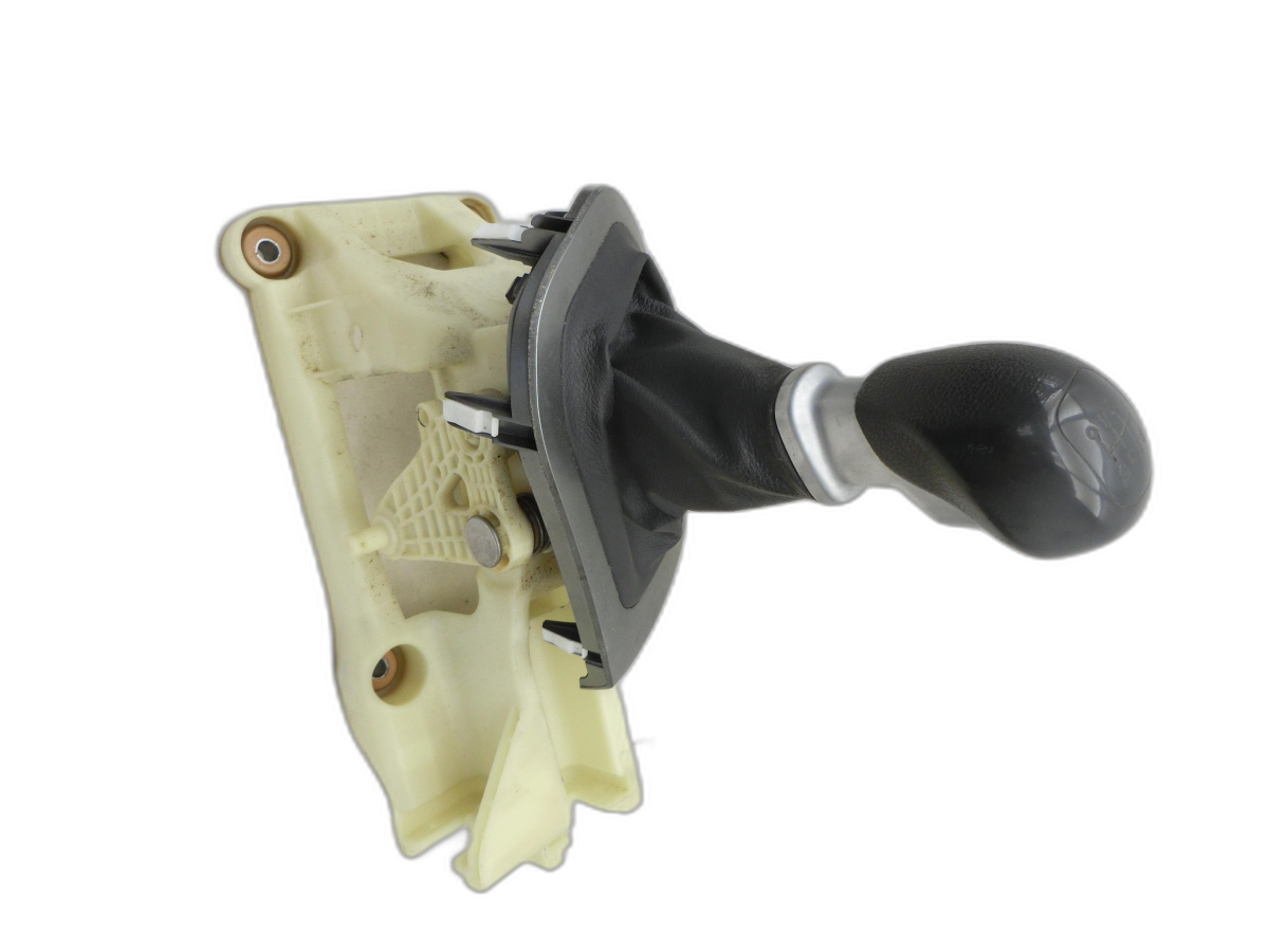 gear shifting gate Lever Shift Knob boot for Kia Rio III UB 11-15 - Bild 1