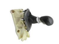 Kia Rio III UB 11-15 CRDi 1,1 55KW Schaltkulisse Schalthebel Schaltknauf Schaltsack Kia Rio III UB 11-15 07.01.2012... Vorschau 1