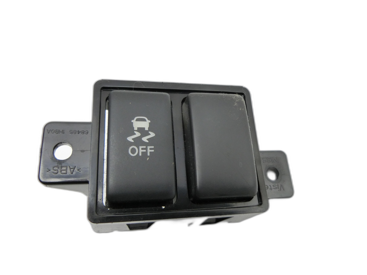 Interruttore ESP per Nissan Micra IV K13 10-13 - Bild 1