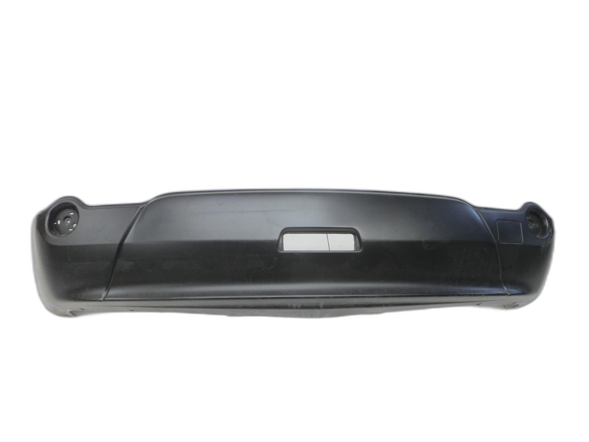 Bumper Rear for 326 Nissan Qashqai J10 +2 10-13 - Bild 1
