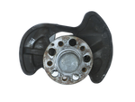 Fuso a snodo Mozzo ruota Dx anteriore per Mercedes W204 C180 11-15