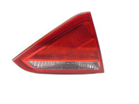 Audi A5 8T QU 07-12 Coupe Rückleuchte Heckleuchte Klappe Links Audi A5 8T QU 07-12 22.10.2007 8T0945093 gebraucht Vorschau 1