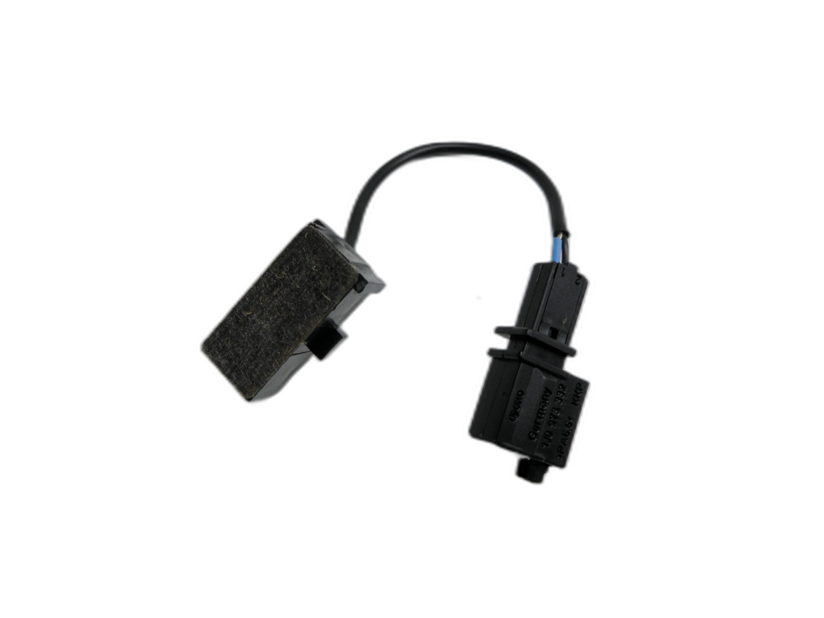 Bluetooth Interfaz módulo Unidad de control para VW Golf Plus 5M 08-14 - Bild 1