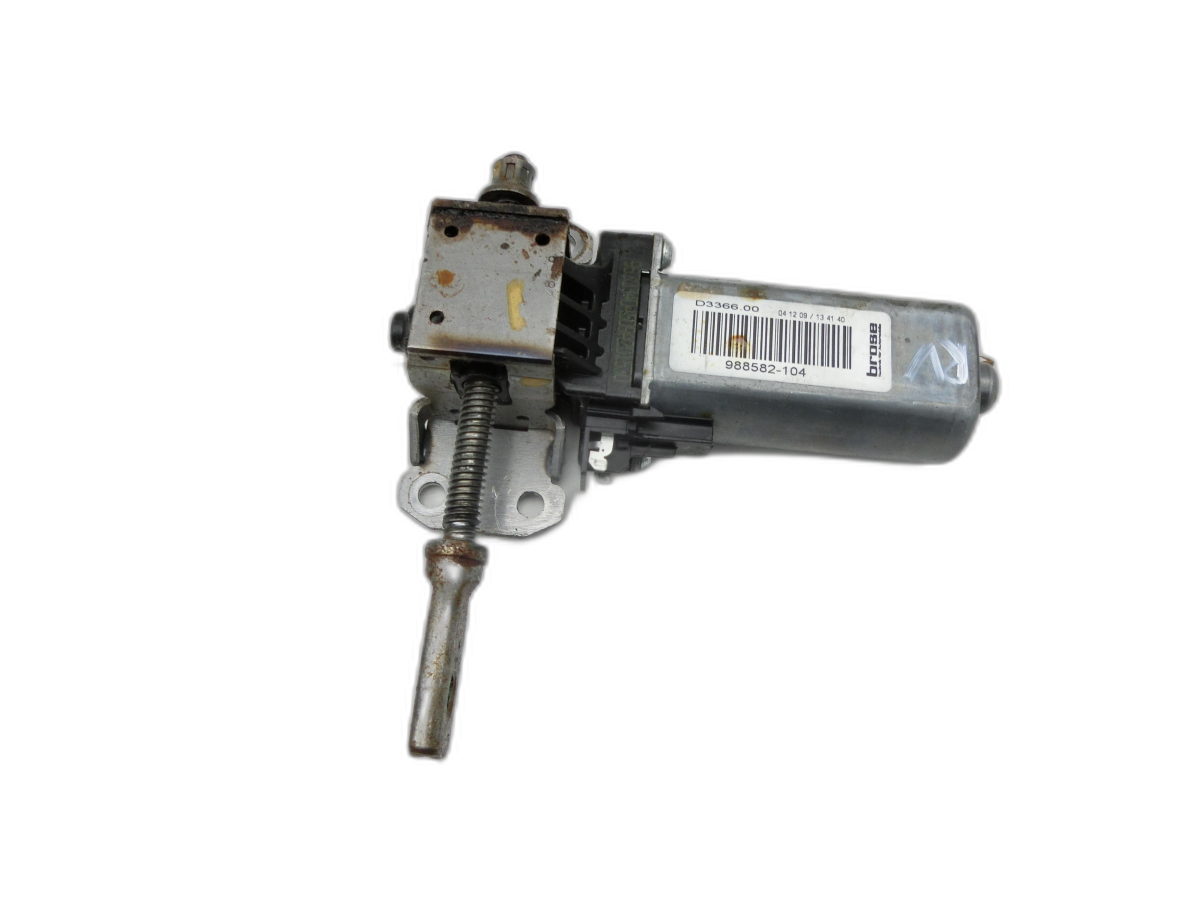 Audi A5 8TA 07-11 Stellmotor f. Elektrische Sitzverstellung Rechts Vorne  - Bild 1