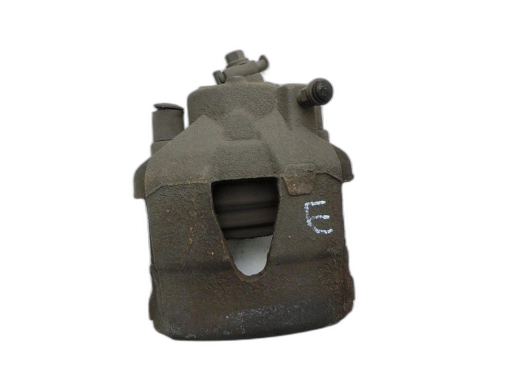 VW Polo 6R 09-14 TSI 1,2 51KW Bremssattel Bremszange Vorne Links - Bild 1