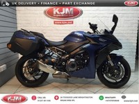 SUZUKI GSX-S 1000 GT TOURER, 2022/22,