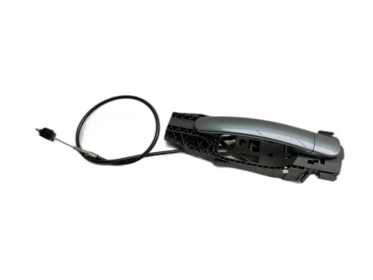 Seat Ibiza III 6J 12-17 5T Türgriff Griff aussen Rechts Hinten LX7R       - Bild 1