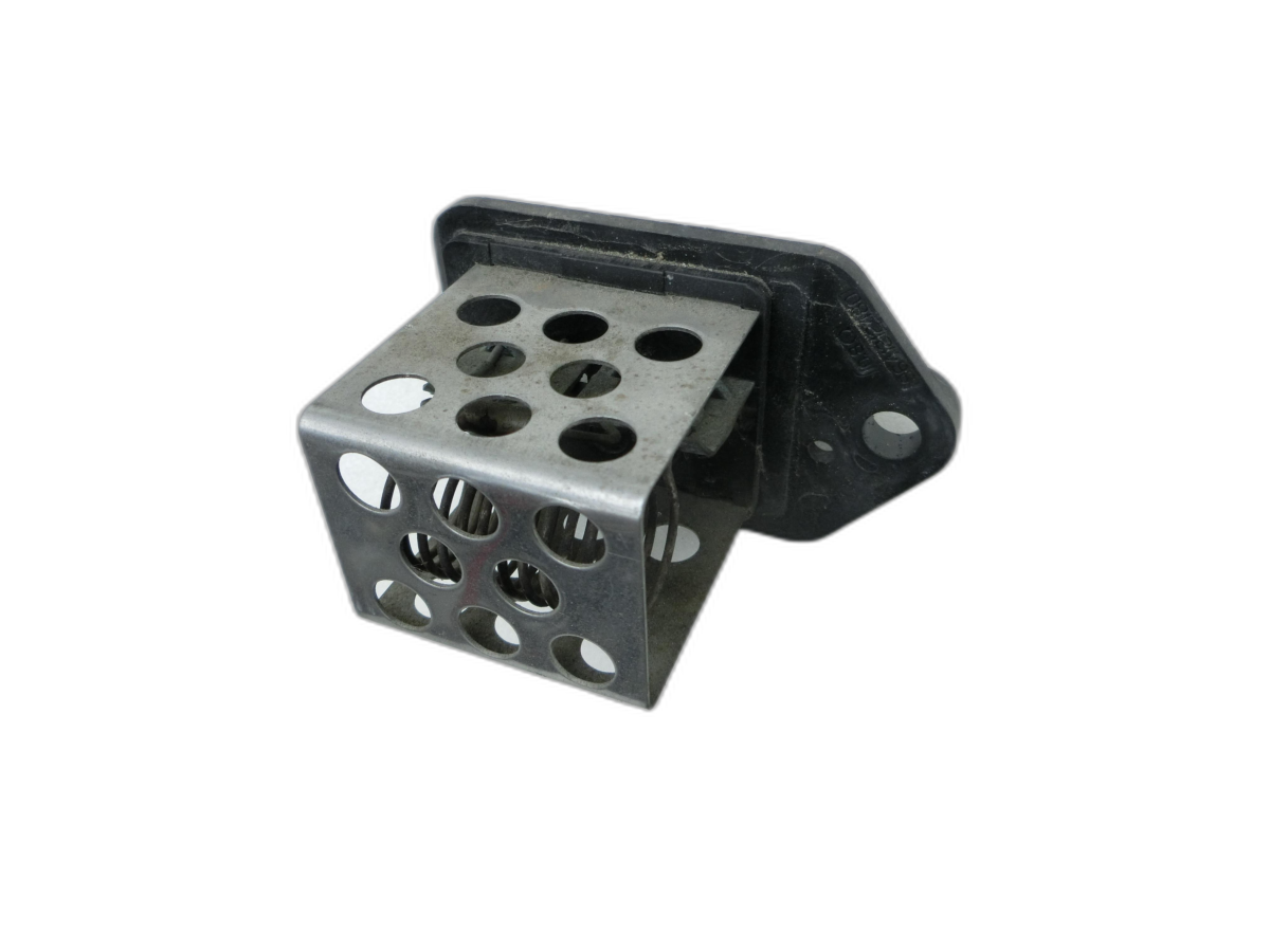 Resistenza Ventilatore Ventola per Citroen Berlingo I M59 02-09 - Bild 1