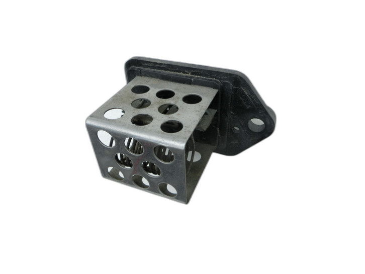 Citroen Berlingo I M59 02-09 Widerstand Gebläse Lüfter  - Bild 1