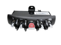 Mini Cooper S F55 LCI 18-21 Schalter Start Stop Engine ESP Off Sport Green Mode Change PDC-Off Mini Cooper S F55... Vorschau 1