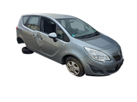 Opel Meriva B S10 10-13