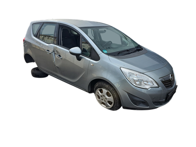 Opel Meriva B S10 10-13