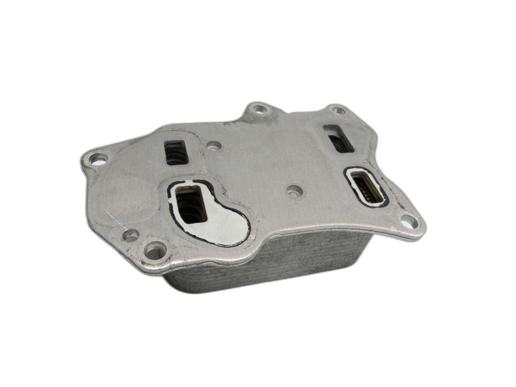 Ford Focus IV 4 HP 18-22 TDCi 1,5 74KW Ölkühler  - Bild 1