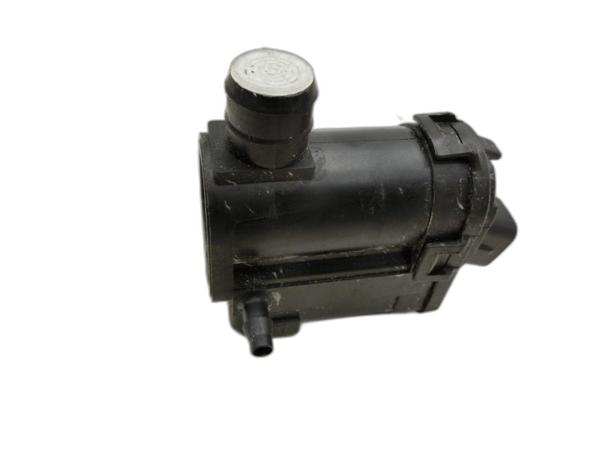 Hyundai Kona Hybr I OS 17-20 Waschwasserpumpe Wischwasserpumpe Waschpumpe Vorne  - Bild 1